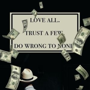 Meet your Posher, Raymond